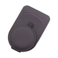 thumbnail image 1 of Bargain Qaailabf Car Glasses, Multi-function Car Sunglasses, Leather Sun Visor, 1 of 1