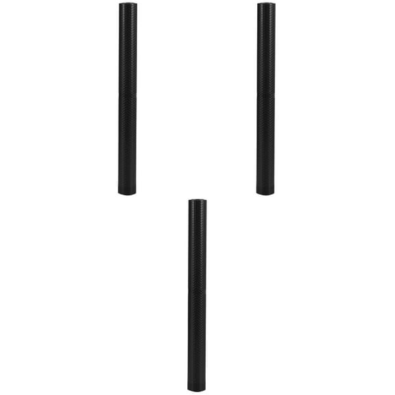 3 Count Cabinet Mat Shelf Wire Liner Anti Fridge Cupboard Eva