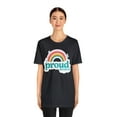 thumbnail image 2 of Proud Munch T-Shirt Men Women Pride T-Shirt, 2 of 6