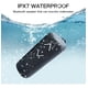 thumbnail image 5 of Bocina Bluetooth Moreka M-700 TF Card Radio FM Resistente al agua, 5 of 8