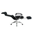 thumbnail image 2 of TygerClaw Ergonomic High Back Mesh Office Chair with Headrest, 2 of 2