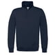 thumbnail image 1 of B&C - Jersey ID.004 de Algodón para Hombre (Azul Marino), 1 of 1