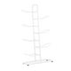 thumbnail image 4 of Estante de almacenamiento de bolas, organizador de almacenamiento de equipos deportivos, estante de almacenamiento Vertical de baloncesto, estante de 58cmx23.5cmx116cm, 4 of 8