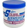 Luster's Scurl Texturizer Wave & Curl Cream 15 oz