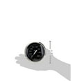 thumbnail image 2 of Faria Beede Instruments 33704 4 in. Black Stainless Steel Speedometer - 60MPH Mechanical, 2 of 2