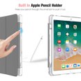 thumbnail image 4 of iPad Air 3rd Gen (2019) / iPad Pro 10.5" (2017) Slim Pink Marble Folio Case W/ pencil Holder, 4 of 9