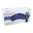 thumbnail image 6 of McKesson Confiderm 3.0 Disposable Nitrile Exam Glove Standard Cuff Length MEDIUM 14-6N34 2500 per Case, 6 of 8