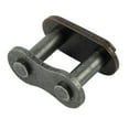 thumbnail image 6 of 3pcs 428 Chain Master Connecting Link Chain Master Links Connection Links For ATV Motorcycle Motocross Scooter Automobiles Part, 6 of 12
