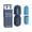 BU, variant on Amzcrzy Wine Stopper Anti-Noise Earplugs Super Sound Insulation Sleep Memory Foam Sleep Mute Sponge Earplugs A Earplugs Wine Bottle Stopper Wine Stoppers forWine Bottles Wine Corks