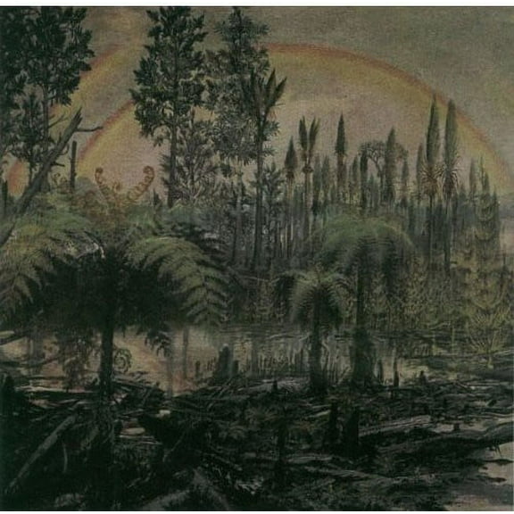 The Blithe Sons - We Walk the Young Earth - Music & Performance - CD