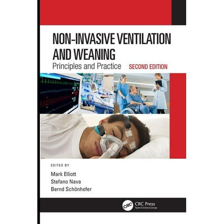 UPC: 9781498764766 | Non-Invasive Ventilation and Weaning: Principles and Practice  Second Edition (Hardcover)