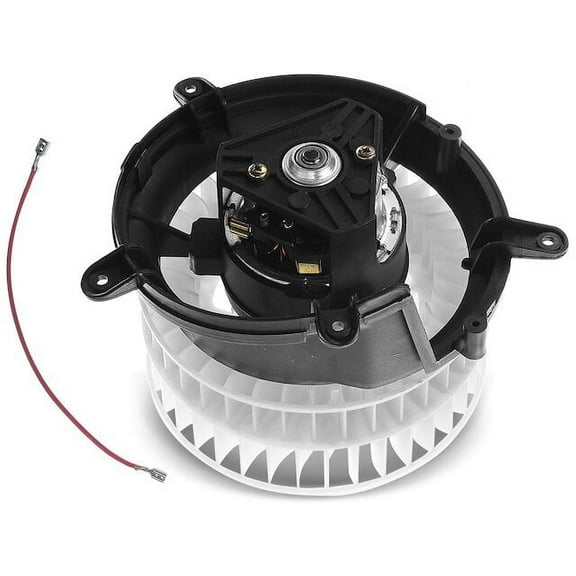 Blower Motor 1 - Compatible with 1998 - 2003 Mercedes-Benz CLK320 - Autopart Premium