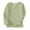 0-Light Green1559, variant on Tiijoy Girls Cotton Long Sleeve T Shirt Kids Solid Basic Round Neck T-Shirt, Sizes 1-12
