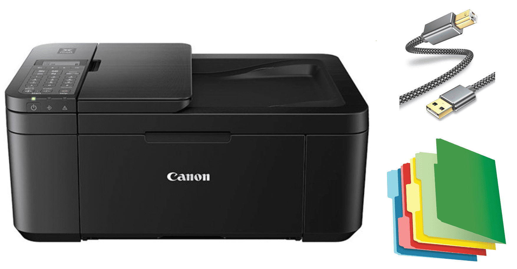 Printer With Automatic Double Sided Printing Canon PIXMA TR Wireless Color Inkjet Printer with Chile | Ubuy