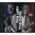 thumbnail image 4 of Albert King, Freddie King - Blue On Blues - CD, 4 of 4