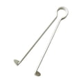 thumbnail image 3 of Pinza recolectora de basura multifuncional para recoger basura, ideal para alcanzar objetos en exteriores, cubos de basura y césped., 3 of 9