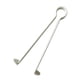 thumbnail image 4 of Pinza para recoger basura, color , mango ergonómico, herramienta de alcance, herramienta para recoger basura en habitaciones, cubos de basura, 4 of 8