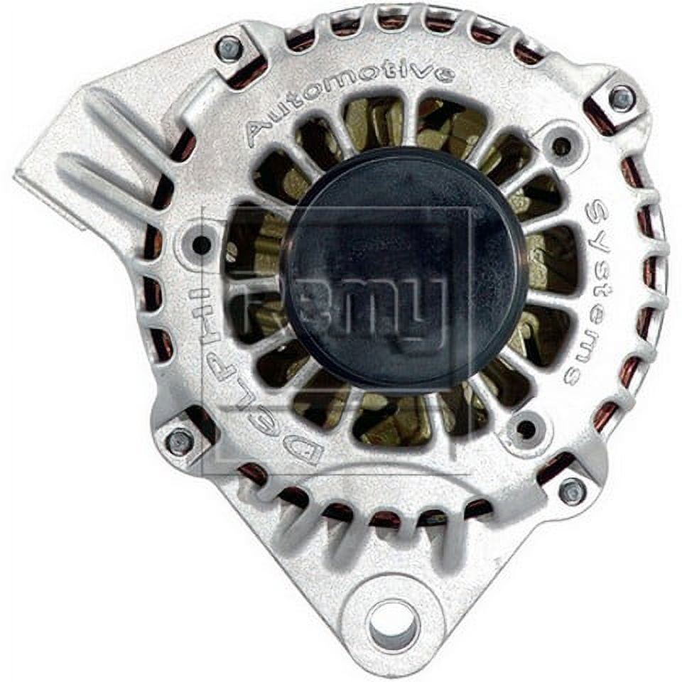 Alternator-Premium Remy 21739 Reman fits 99-02 Oldsmobile Intrigue 3.5L-V6