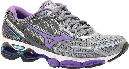 mizuno wave creation 19 blu