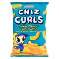thumbnail image 1 of Jack&Jill  Party Packs Chiz Curls 120g per bag, 1 of 4