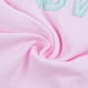 thumbnail image 5 of Ropa De Muñeca De Simulación, Diseño De Botón De Entrepierna Abierto De Ropa De Muñeca Segura Y No Tóxica, Por 50-55 Cm De Muñeca Recién Nacida 0-3 Meses Bebé, 5 of 7