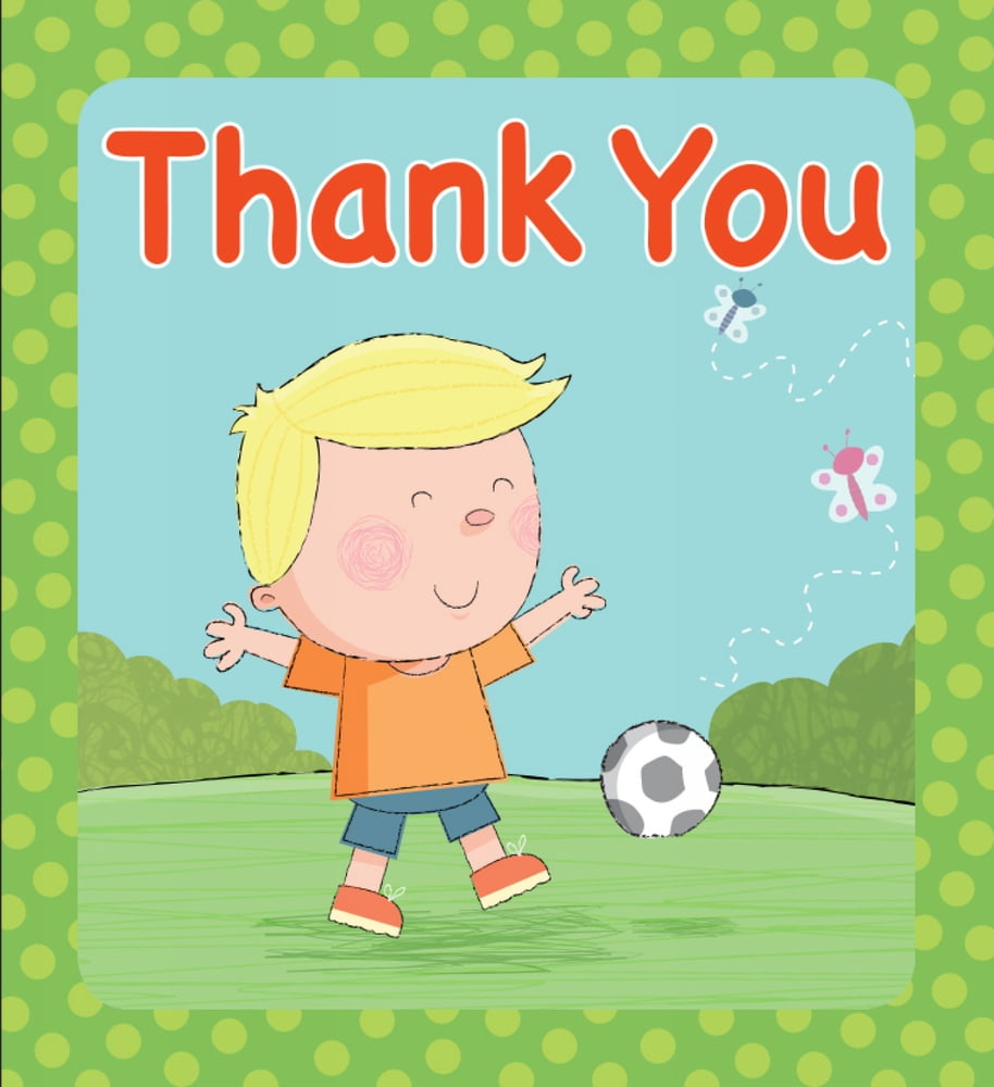 Thank You (Board book)