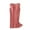Red, variant on Ladies Pajamas in Clearance Night Gown for Women Soft Comfy Sleeveless Crewneck Nightshirts Trendy Mid Length Sleep Shirt with Padded New Coffee XL
