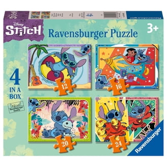 Disney Lilo & Stitch 20th Anniversary 2022 Jigsaw Puzzle 1000 Pcs