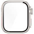 thumbnail image 2 of Protector Pantalla Parachoques Cobertura Total para Huawei Watch Fit 3 As Ultra2, 2 of 9