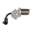 Car Transfer Case Control Motor 4408648007 Stainless Steel Plug and
