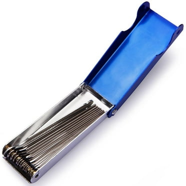 Guitar Bass Nut Bridge File Set of Metal File Tool for Guitar DIY