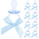 thumbnail image 1 of KAKOWELY 20 chupetes con lazo para bebé, recuerdos de fiesta para baby shower, premios para invitados, premios para juegos., 1 of 5