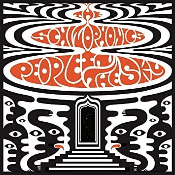 Schizophonics - People In The Sky - Music & Performance - Vinyl