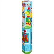 Mega Bloks First Builders Classic 85pc Tube