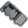 thumbnail image 2 of A-Premium Lower Engine Oil Pan Sump Compatible with Ford Escape 2001-2004 Ford Focus 2000-2004 Mazda Tribute 2001-2004 2.0L Gas, 2 of 3