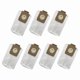 thumbnail image 1 of 7Pcs Replacement Spare Parts for Nilfisk Power Series 107407639/128389187 Vacuum Cleaner Dust Bag Ac, 1 of 5