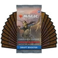 thumbnail image 3 of Magic: The Gathering Commander Legends: Battle for Baldurâs Gate 3-Booster Draft Pack | 60 Magic Cards, 3 of 4