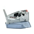 thumbnail image 3 of Máquina de conteo de dinero,Mini máquina de conteo de facturas de contador de dinero portátil,Máquina de conteo de moneda pequeña uso conveniente,Máquina de conteo de efectivo compacta, 3 of 8