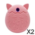 thumbnail image 1 of Funda de Silicona, Carcasa Interactive Pet Game Machine 2 piezas, 1 of 8