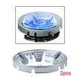 thumbnail image 1 of Anillos de ahorro de energía Anillos de gas Reductor Durable Cocina de gas Wok Anillos de soporte para estufa Cafetera y cafetera Espresso Utensilios 2 piezas Macarena cubierta de ahorro de gas, 1 of 8