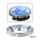 thumbnail image 1 of Anillos de ahorro de energía Anillos de gas Reductor Durable Cocina de gas Wok Anillos de soporte para estufa Cafetera y cafetera Espresso Utensilios 2 piezas Macarena cubierta de ahorro de gas, 1 of 8