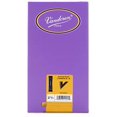 thumbnail image 2 of Vandoren Traditional Bb Clarinet Reeds - #2.5, 50 Bulk Pack, 2 of 3