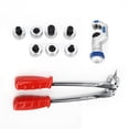 thumbnail image 3 of Expansor de tubo manual ANGGREK CT-100A 10-28mm Para tubos de cobre/aluminio, 3 of 8