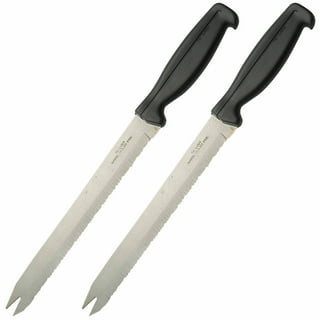  TUO Carving Set - 9 Carving Knife & 7 Fork