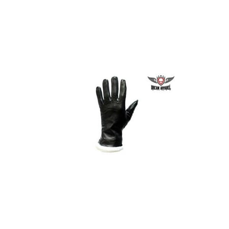 

Ladies Full Finger Gril Gloves - Small