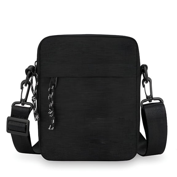 GASTROPOD 2026 New Small Crossbody Bag Shoulder Bag for Men Women Mini Messenger Bag Water Resistant Satchel Bag Crossbody Bag for Men for Travel,Commuting,Work,Shopping,Casual Outings