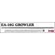 thumbnail image 5 of Maqueta de plástico Hasegawa 1/48 EA-18G Growler a escala 1:48, 5 of 8