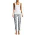 thumbnail image 2 of Eeyore Women's and Women's Plus Pajama Joggers, 2 of 6
