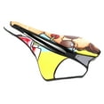 thumbnail image 3 of Accesorio para bicicleta, cojín para asiento de bicicleta ENLEE, asiento hueco para bicicleta, uso práctico, 3 of 14