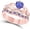 Rose, variant on 14K White Gold-Plated Crown Design Claddagh Bridal Set 1 CT Heart-Cut Tanzanite Engagement Ring with Curved Wedding Band 925 Sterling Silver Anniversary Gift For Women